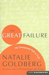 The Great Failure: My Unexpected Path to Truth