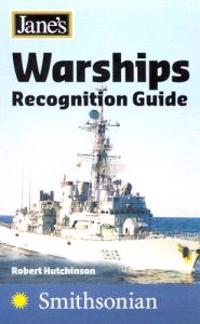 Jane's Warship Recognition Guide