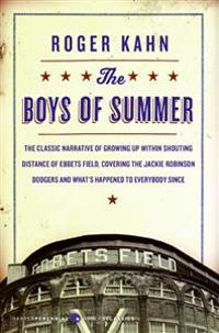 The Boys of Summer