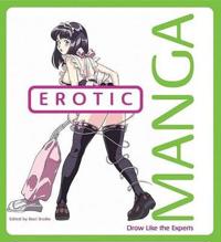 Erotic Manga