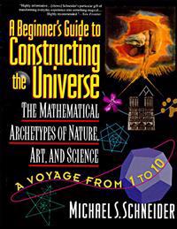 A Beginner's Guide to Constructing the Universe