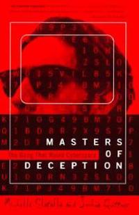 The Masters of Deception: Gang That Ruled Cyberspace, the
