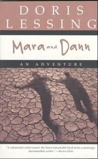 Mara and Dann: An Adventure