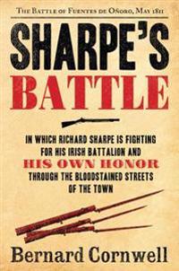 Sharpe's Battle: Spain 1811