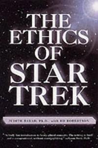 The Ethics of Star Trek