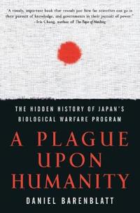 Plague Upon Humanity