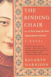 The Binding Chair: Or, a Visit from the Foot Emancipation Society