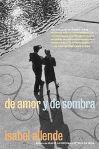 de Amor y de Sombra: El Leon, La Bruja y El Ropero = Of Love and Shadows