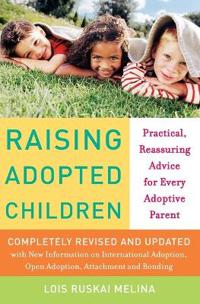 Raising Adopted Children