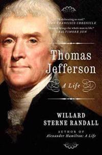 Thomas Jefferson: Life, a