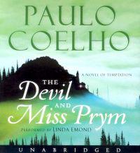 The Devil and Miss Prym: A Novel of Temptation