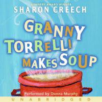 Granny Torrelli Makes Soup