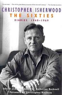 The Sixties: Diaries, Volume 2: 1960-1969