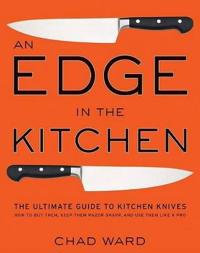 An Edge in the Kitchen