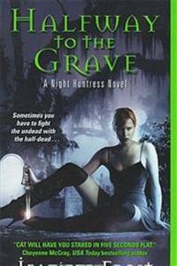 Halfway to the Grave