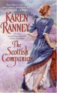 The Scottish Companion