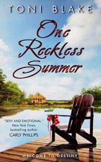 One Reckless Summer: A Destiny Novel