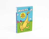 Danny and the Dinosaur 50th Anniversary Collection: Danny and the Dinosaur/Danny and the Dinosaur Go to Camp/Happy Birthday, Danny and the Dinosaur