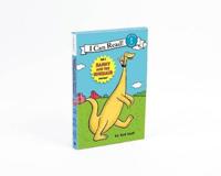 Danny and the Dinosaur 50th Anniversary Collection: Danny and the Dinosaur/Danny and the Dinosaur Go to Camp/Happy Birthday, Danny and the Dinosaur