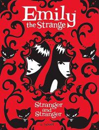 Stranger and Stranger