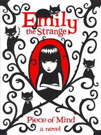 Emily the Strange: Piece of Mind