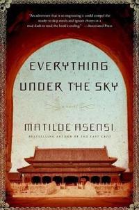 Everything Under the Sky
