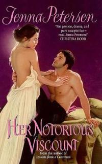 Her Notorious Viscount