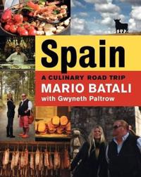 Spain...a Culinary Road Trip