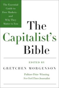 The Capitalist's Bible
