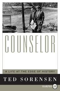 Counselor LP: A Life at the Edge of History