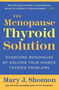 The Menopause Thyroid Solution