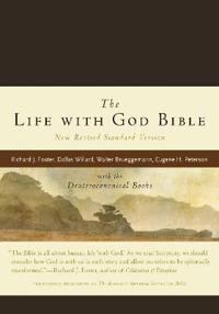 Life with God Bible-OE