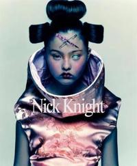 Nick Knight
