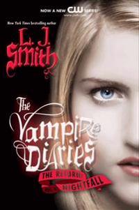 The Vampire Diaries: The Return: Nightfall