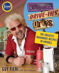 Diners, Drive-Ins and Dives