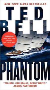 Phantom: A New Alex Hawke Novel