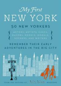 My First New York