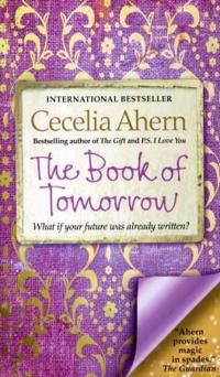 The Book of Tomorrow