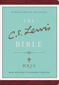 C. S. Lewis Bible-NRSV
