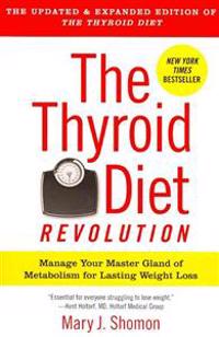 The Thyroid Diet Revolution