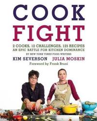 Cookfight