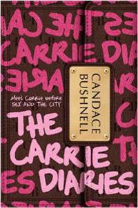 The Carrie Diaries