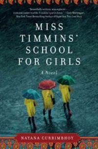 Miss Timmins' School for Girls