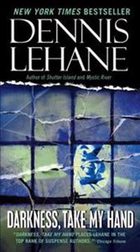 Darkness, Take My Hand