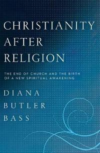 Christianity After Religion