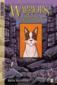 Warriors: Skyclan & the Stranger: The Rescue