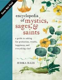 The Encyclopedia of Mystics, Saints and Sages