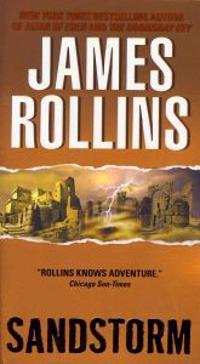 Sandstorm