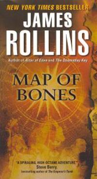 Map of Bones