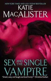 Sex and the Single Vampire
